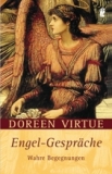 Doreen Virtue: Engel-Gespräche